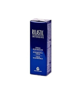 Crème Régénérante Intensive 50ml de Rilastil
