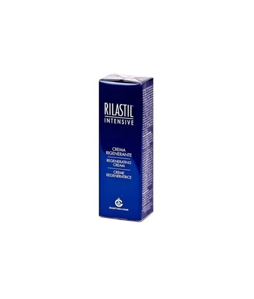 Crème Régénérante Intensive 50ml de Rilastil