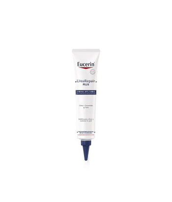Crème Réparatrice Eucerin Urea Repair Plus 30 Urée - 75ml