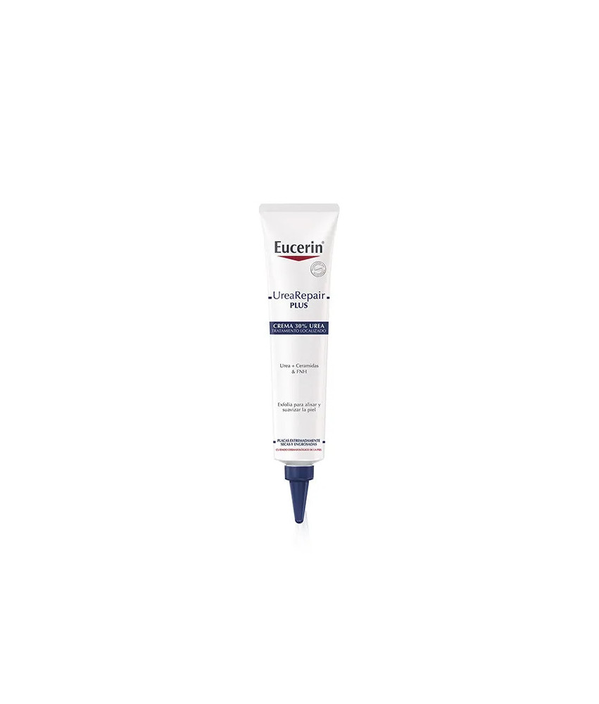 Crème Réparatrice Eucerin Urea Repair Plus 30 Urée - 75ml