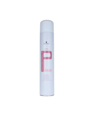Spray Schwarzkopf Professionnel pour une tenue superbe !