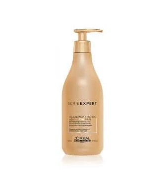 Shampooing Professionnel L'Oréal Absolut Repair 300ml