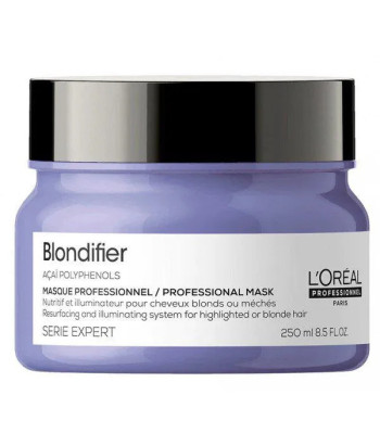 Masque Professionnel Blondifier 250ml
