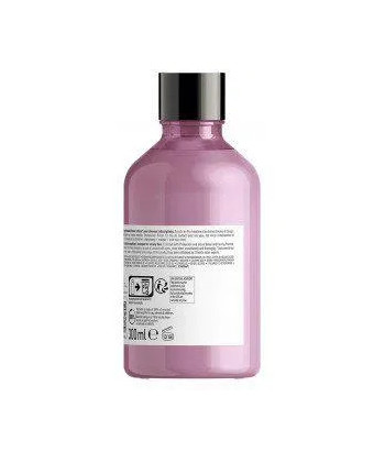 Shampooing Professionnel Liss Unlimited 300ml