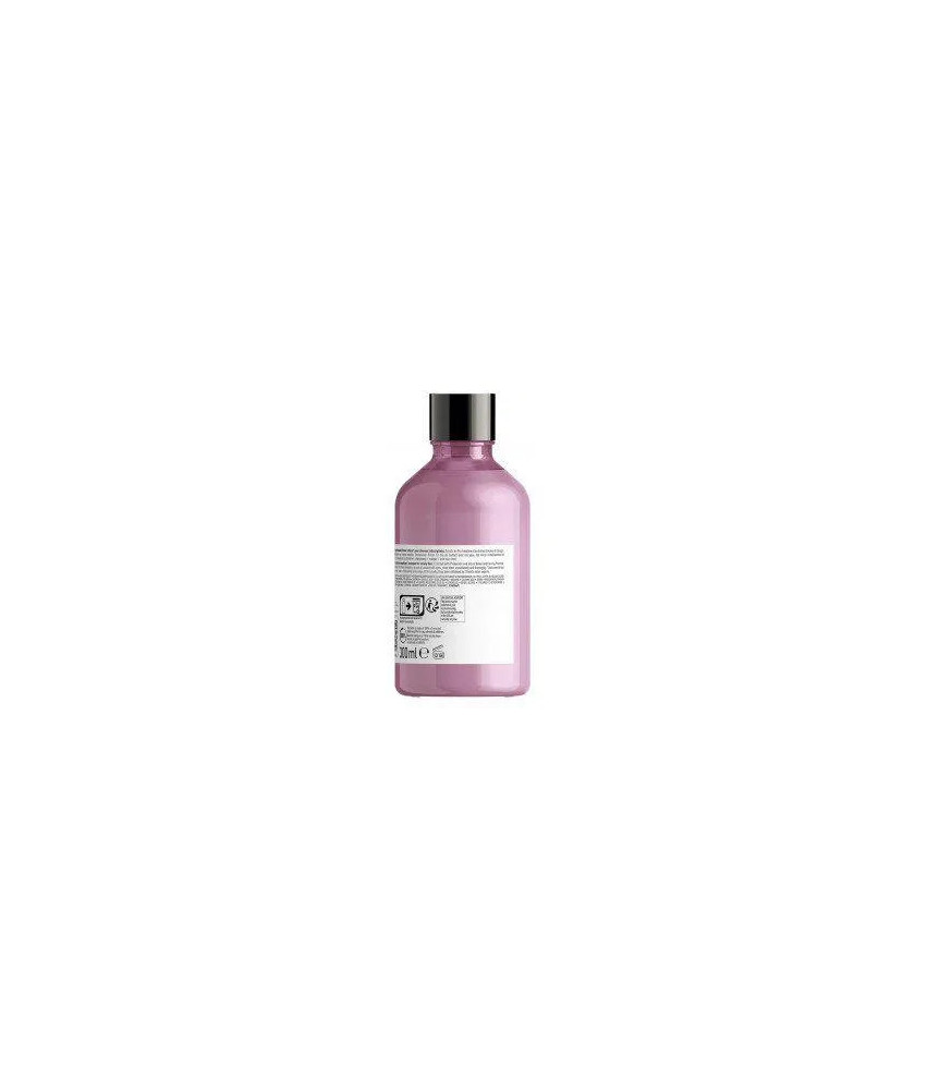 Shampooing Professionnel Liss Unlimited 300ml