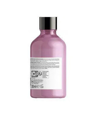 Shampooing Professionnel Liss Unlimited 300ml