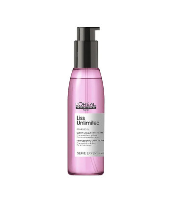 Sérum Lissant Professionnel Liss Unlimited 125ml