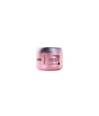 Masque professionnel L'oreal Vitamino Color 250ml