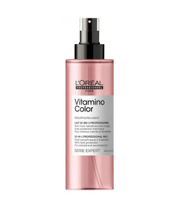 L'oreal Professionnel Vitamino Color 10-en-1 Lait Professionnel 190ml