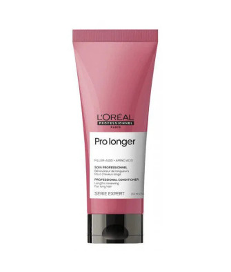 Revitalisez vos cheveux avec le conditionneur Pro Longer de L'Oréal Professionnel