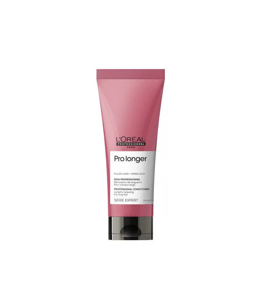 Revitalisez vos cheveux avec le conditionneur Pro Longer de L'Oréal Professionnel