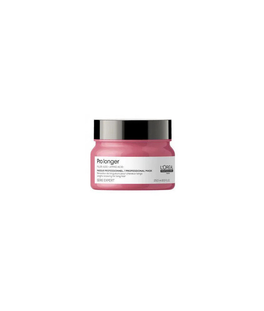 Masque Professionnel pour Cheveux L'Oréal Pro Longer 250ml