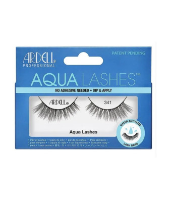 Faux cils Ardell Aqua 341: Regard rafraîchi!