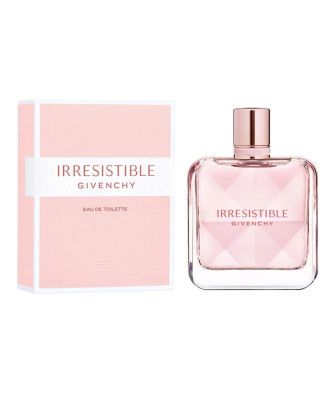 Parfum Givenchy Irrésistible Eau De Toilette 80ml - Séduction en spray