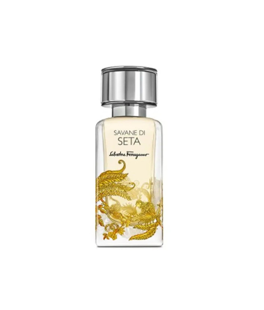 Parfum Salvatore Ferragamo Savane Di Seta 100ml