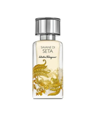 Parfum Salvatore Ferragamo Savane Di Seta 100ml
