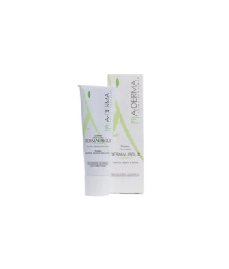 A-Derma Dermalibour+ Crème Réparatrice 50ml - Répare en douceur