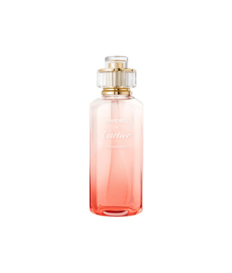 Parfum Rivières De Cartier Insouciance Edt Spray 100ml