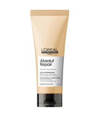 Revitalisant Professionnel L'Oréal Absolut Repair Gold 500ml