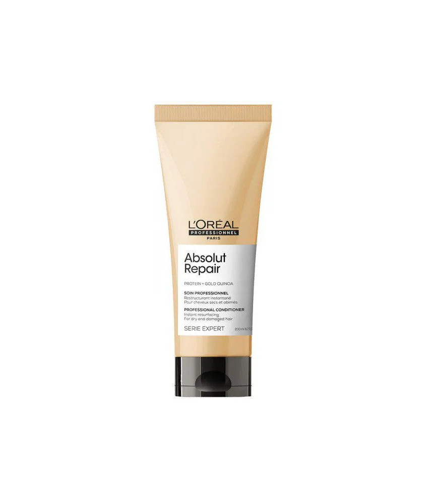 Revitalisant Professionnel L'Oréal Absolut Repair Gold 500ml