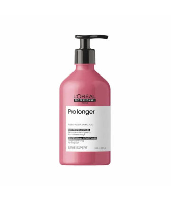 Revitalisez vos cheveux avec le revitalisant Pro Longer 500ml