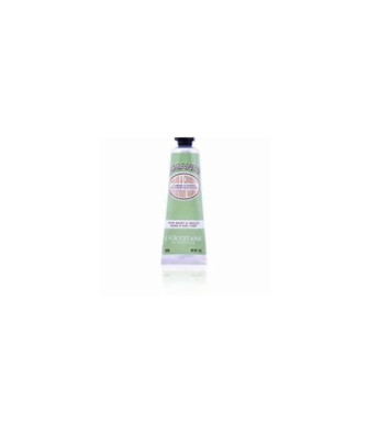 Hydratez vos mains avec L'occitane Amande Mains À Croquer