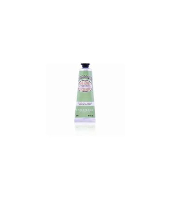Hydratez vos mains avec L'occitane Amande Mains À Croquer