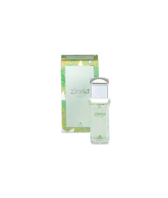 Parfum Zinnia 100ml: Douceur Florale en Vaporisateur