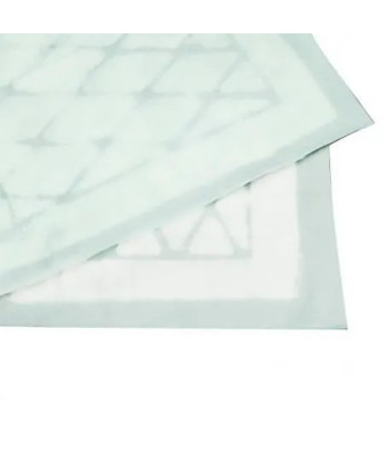 Protège-lit et protège-matelas Super 90 x 180 - Lot de 20