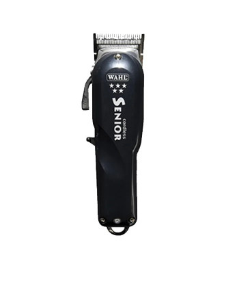Tondeuse à cheveux Wahl Senior: Coupe professionnelle faciles