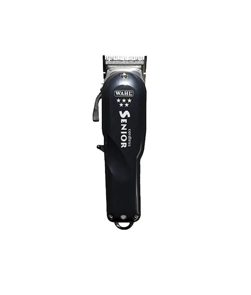 Tondeuse à cheveux Wahl Senior: Coupe professionnelle faciles