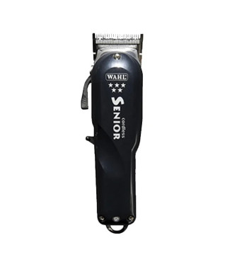 Tondeuse à cheveux Wahl Senior: Coupe professionnelle faciles