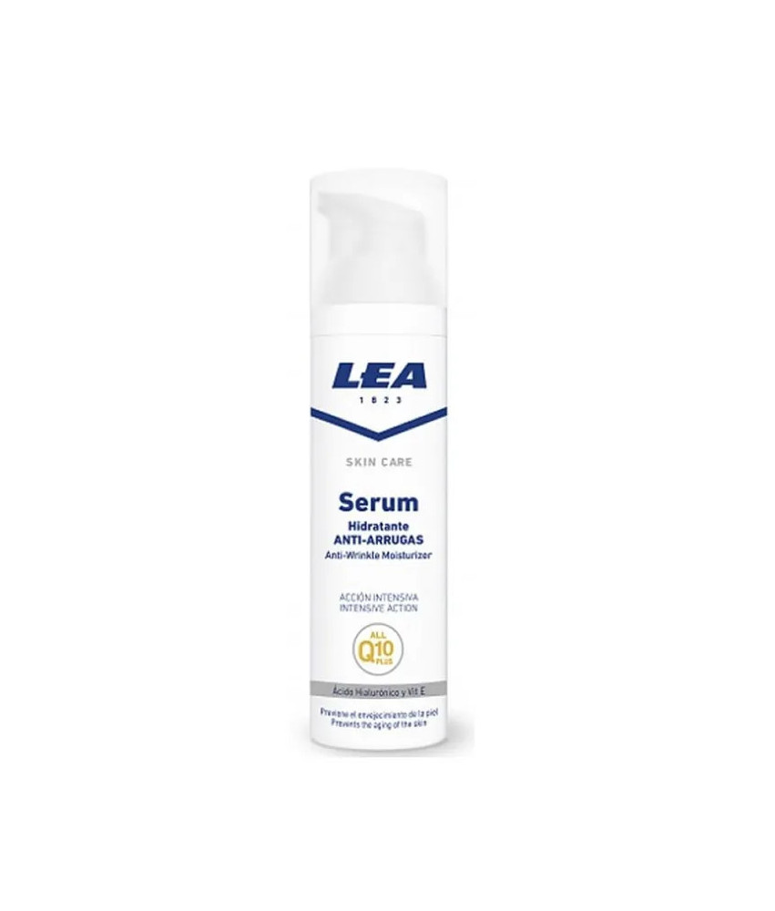 Sérum Anti-Rides Q10 30ml pour une Peau Hydratée