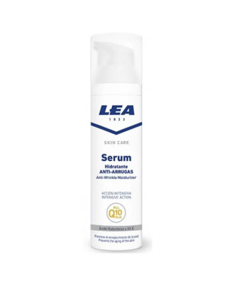 Sérum Anti-Rides Q10 30ml pour une Peau Hydratée