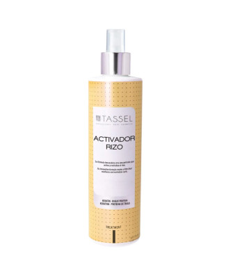 Activateur de boucles Eurostil Tassel 250ml Spray