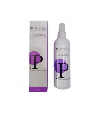 Spray protecteur thermique Eurostil Tassel 250ml