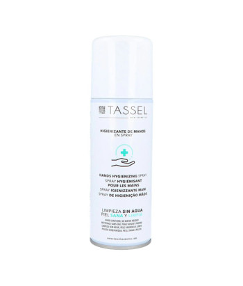 Gel mains hygiénisant Eurostil 400ml - Pratique et efficace