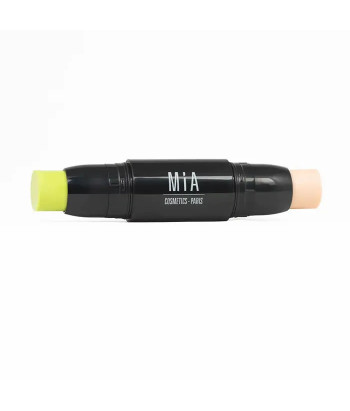 Bâton magique 2 en 1 Fresh et Matifiant Mia Cosmetics 9g