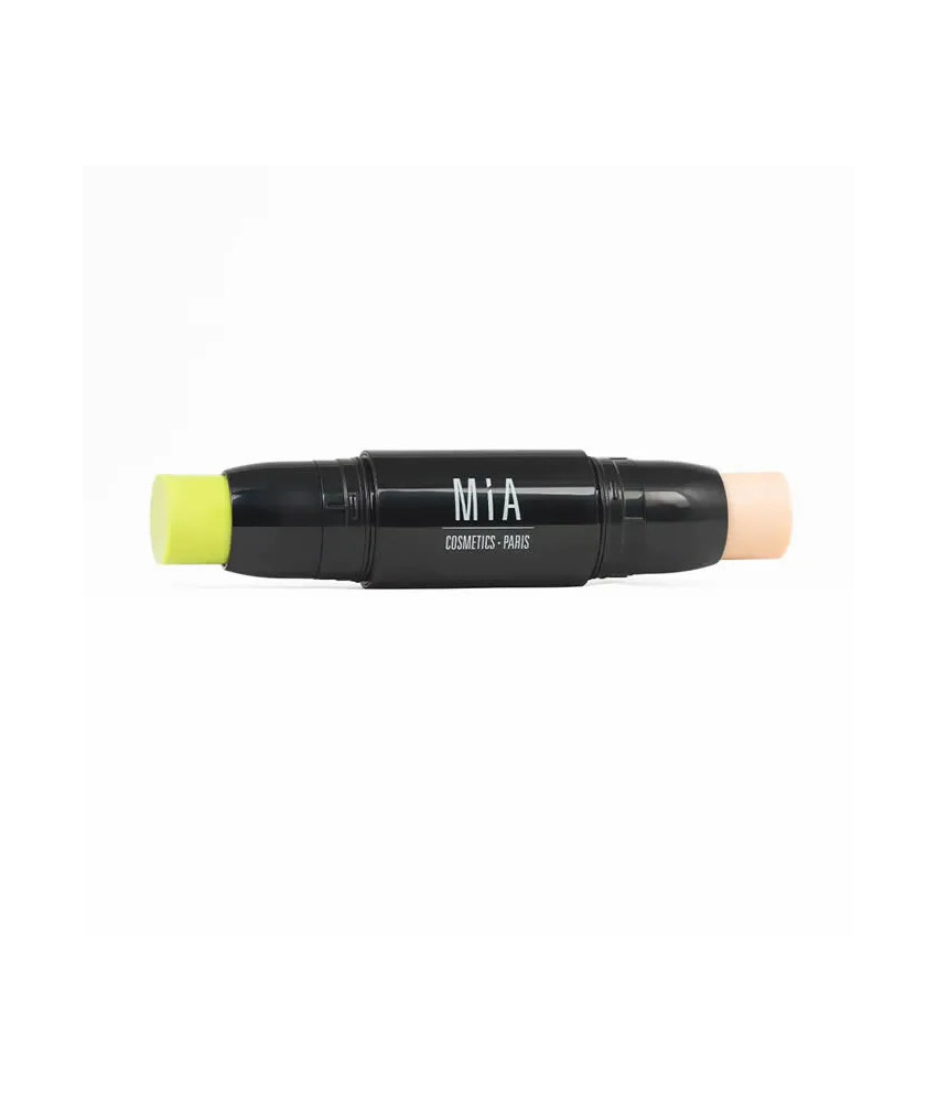 Bâton magique 2 en 1 Fresh et Matifiant Mia Cosmetics 9g