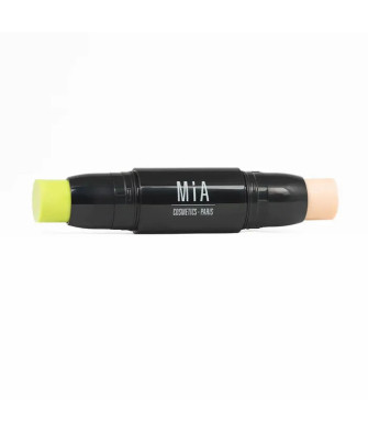 Bâton magique 2 en 1 Fresh et Matifiant Mia Cosmetics 9g