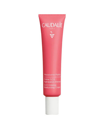 Crème Hydratante Intense Caudalie Vinosource - 40ml