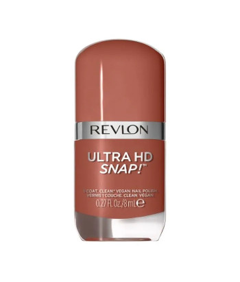 Vernis à ongles Revlon Ultra HD Snap! 013 Basic 8ml
