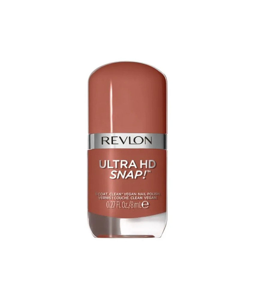 Vernis à ongles Revlon Ultra HD Snap! 013 Basic 8ml