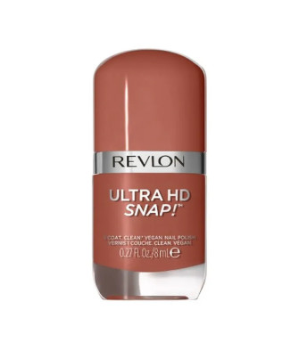 Vernis à ongles Revlon Ultra HD Snap! 013 Basic 8ml