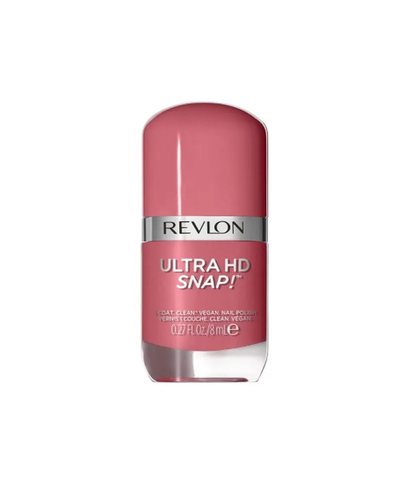 Vernis à ongles Revlon Ultra HD Snap! 032 Birthday Suit 8ml