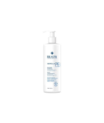 Hydratation apaisante 400ml pour le corps