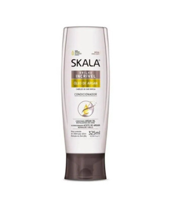 Après-shampooing Skala Éclat Incroyable à l'Huile d'Argan
