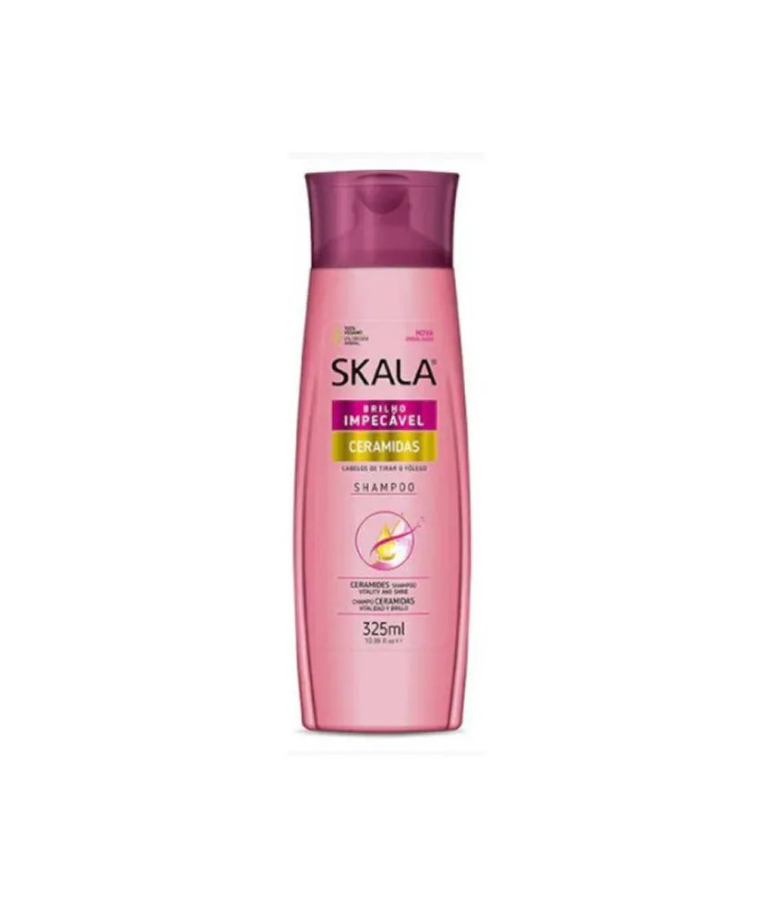 Shampooing Skala Céramides 325ml
