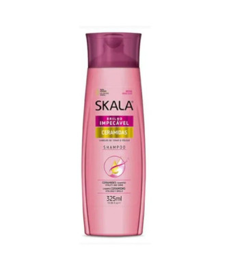 Shampooing Skala Céramides 325ml