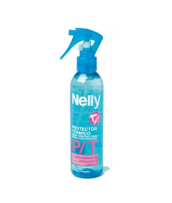 Protégez vos cheveux avec Nelly Protecteur Thermique 200ml